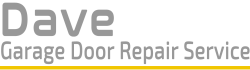 Dave Garage Door Repair Service(2)